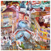 Artists in Venice 1000 Piece Jigsaw Puzzle eeBoo - for just $26.99! 