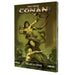 Conan: The Art of Conan - for just $34.99! 