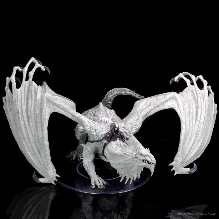 D&D: Icons of the Realms - Icewind Dale: Rime of the Frostmaiden - Arveiaturace Premium Figure - Premium RPG - Just $199.99! Shop now at Retro Gaming of Denver