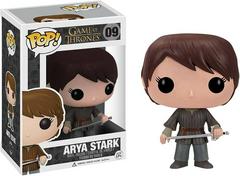 Arya Stark #9 Funko POP - Game of Thrones - for just $10.09! 