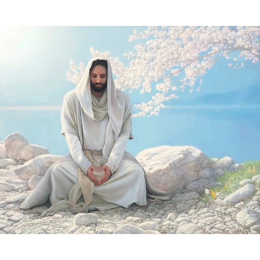 As I Have Loved You 500 Piece Jigsaw Puzzle Story Guild - for just $19.99! 