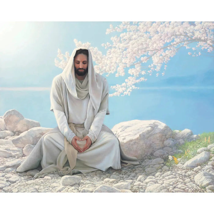 As I Have Loved You 500 Piece Jigsaw Puzzle Story Guild - for just $19.99! 