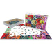 Asian Oil-Paper Umbrellas 1000 Piece Jigsaw Puzzle Eurographics - for just $19.99! 