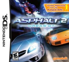 Asphalt 2: Urban GT - Nintendo DS - for just $14.99! 