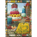 Aspic Hunt 1000 Piece Premium Jigsaw Puzzle Art & Fable - for just $34.99! 