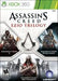 Assassin's Creed: Ezio Trilogy - Xbox 360 - for just $17.99! 