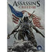 Assassin's Creed III [Steelbook Edition] - Xbox 360 - Just $11.99! Shop now at Retro Gaming of Denver