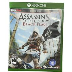 Assassin's Creed IV: Black Flag [Gamestop Edition] - Xbox One - for just $17.99! 