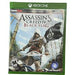 Assassin's Creed IV: Black Flag [Gamestop Edition] - Xbox One - for just $17.99! 