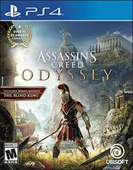 Assassin's Creed Odyssey - Playstation 4 - for just $12.99! 