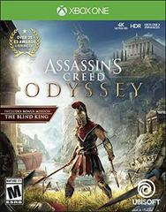Assassin's Creed Odyssey - Xbox One - for just $8.99! 