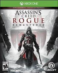 Assassin's Creed Rogue Remastered - Xbox One - for just $18.99! 