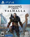 Assassin's Creed Valhalla - Playstation 4 - for just $12.99! 