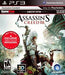 Assassin's Creed III - PlayStation 3 - for just $6.99! 