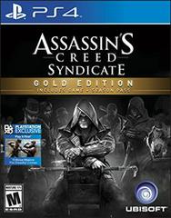 Assassin's Creed Syndicate - PlayStation 4 - for just $7.99! 