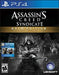 Assassin's Creed Syndicate - PlayStation 4 - for just $7.99! 