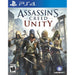 Assassin's Creed: Unity (Playstation 4) - Just $0! Shop now at Retro Gaming of Denver