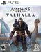 Assassin's Creed: Valhalla (Playstation 5) - for just $0! 