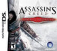 Assassins Creed Altair's Chronicles - Nintendo DS - for just $18.99! 