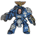 Foam Brain Mystery Loot: 40K Enamel Pins - Ultramarines vs Tyranids - for just $11.99! 