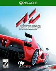 Assetto Corsa - Xbox One - for just $24.99! 