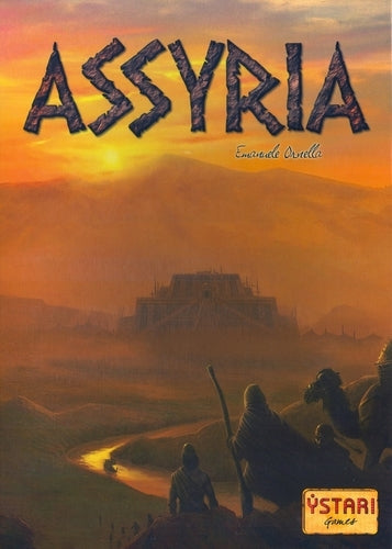Assyria - for just $59.95! 