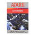 Asteroids Atari 1000 Piece Premium Jigsaw Puzzle Blue Kazoo - for just $39.99! 