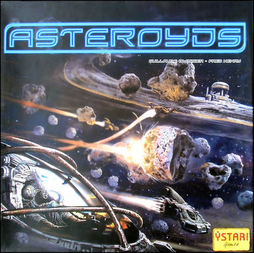 Asteroyds - for just $54.95! 