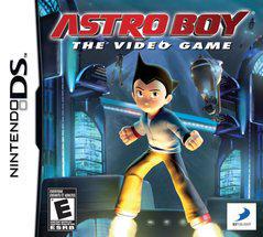 Astro Boy: The Video Game - Nintendo DS - for just $8.99! 