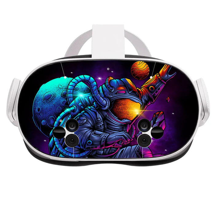 Meta Quest 3s Artist Series Skins - for just $28.95! 