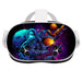 Meta Quest 3s Artist Series Skins - for just $28.95! 