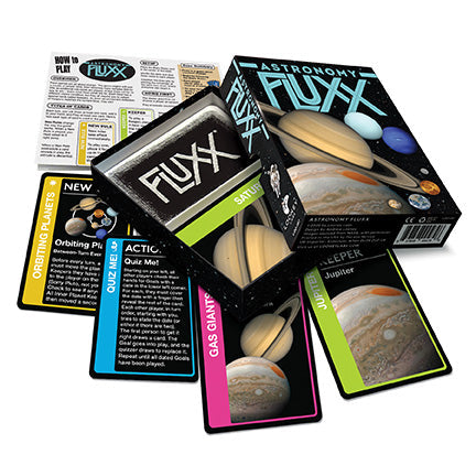 Astronomy Fluxx - for just $20! 