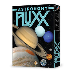 Astronomy Fluxx - for just $20! 