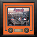 Houston Astros Custom MLB Baseball 16x20 Picture Frame Kit (Multiple Colors) - for just $49.99! 