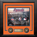 Houston Astros Custom MLB Baseball 8x10 Picture Frame Kit (Multiple Colors) - for just $29.99! 