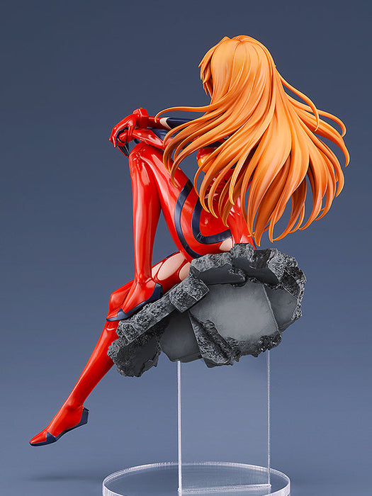 Rebuild of Evangelion - Asuka Shikinami Langley 1/7 Scale Figure (Torn Apart Ver.) - for just $199.99! 