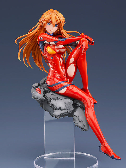 Rebuild of Evangelion - Asuka Shikinami Langley 1/7 Scale Figure (Torn Apart Ver.) - for just $199.99! 