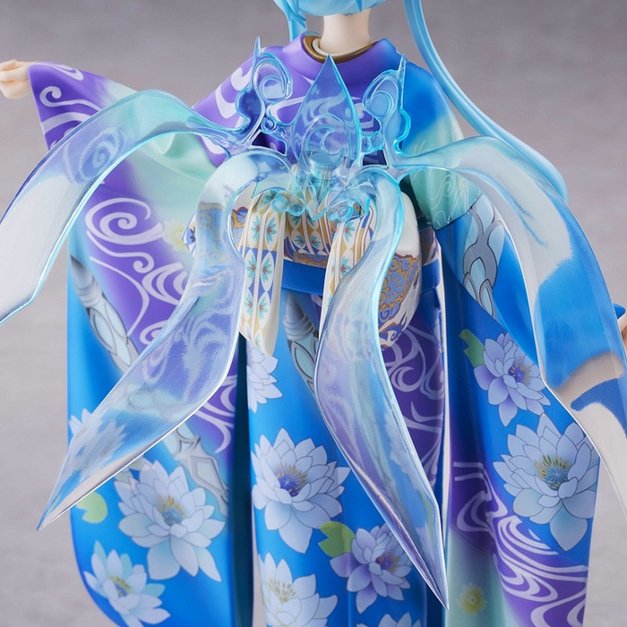 Aniplex: Sword Art Online: Alicization - Asuna Undine (Kyoyuzen Ver.) 1/7 Scale Figure - for just $239.99! 