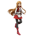 FuRyu: Sword Art Online Progressive: Aria of a Starless Night - Asuna SSS Figure - for just $26.99! 