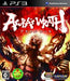 Asura's Wrath - JP Playstation 3 - for just $36.99! 