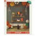 At Midnight by Janet Hill 750 Piece Jigsaw Puzzle NYPC - for just $27.99! 