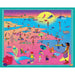 At the Beach 1000 Piece Jigsaw Puzzle PA Press - for just $19.99! 