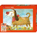 At the Dog Look Closely Seek & Find 1000 Piece Jigsaw Puzzle Heye - for just $29.99! 