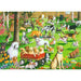 At the Dog Park 500 Piece Jigsaw Puzzle Ravensburger - for just $24.99! 