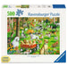 At the Dog Park 500 Piece Jigsaw Puzzle Ravensburger - for just $24.99! 