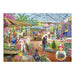 At the Garden Center 500 Piece Jigsaw Puzzle HOP - for just $19.99! 