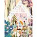 At the Greenhouse by Adelina Lirius 1000 Piece Jigsaw Puzzle NYPC - for just $28.99! 