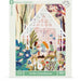 At the Greenhouse by Adelina Lirius 1000 Piece Jigsaw Puzzle NYPC - for just $28.99! 