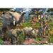 At the Waterhole 18000 Piece Jigsaw Puzzle Ravensburger - for just $199.99! 