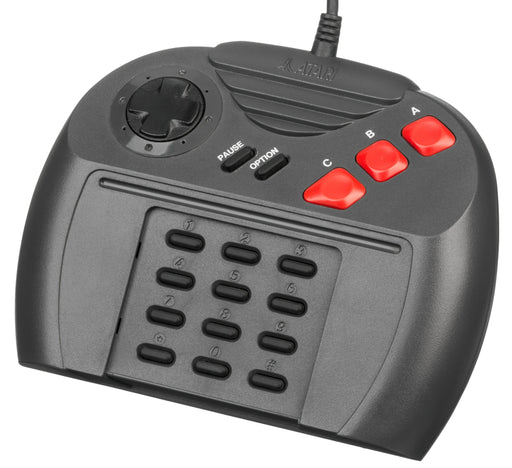 Atari Jaguar Controller (Atari Jaguar) - Just $0! Shop now at Retro Gaming of Denver